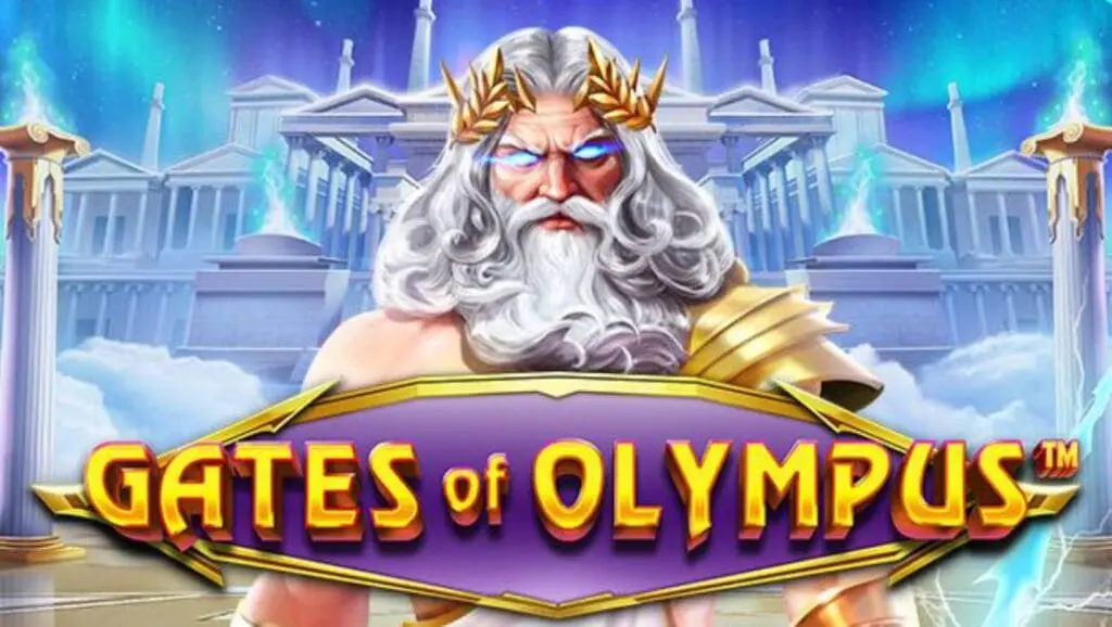 Gates of Olympus สล็อตโบนัสแตกหนัก